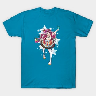 Madeline Hatter T-Shirt